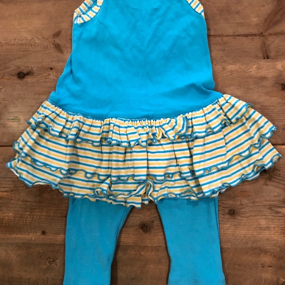 Sage Creek 💯% Organic Cotton Size 18-24 Months - Picture 4 of 6